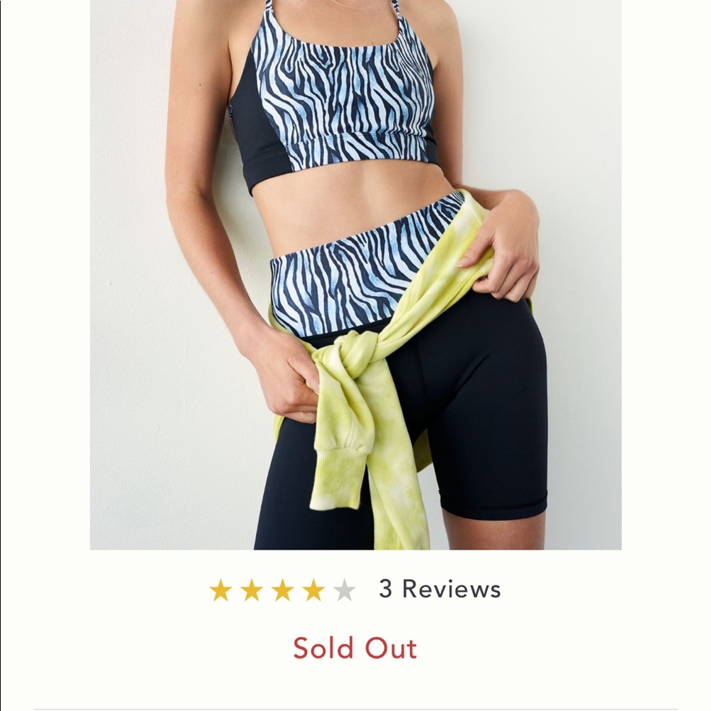 All Fenix Morgan bike shorts